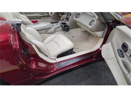 2003 Chevrolet Corvette (CC-2090925) for sale in Mankato, Minnesota