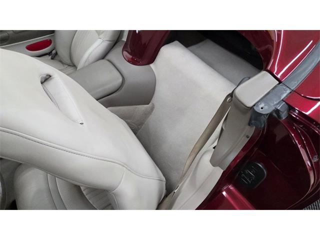 2003 Chevrolet Corvette (CC-2090925) for sale in Mankato, Minnesota