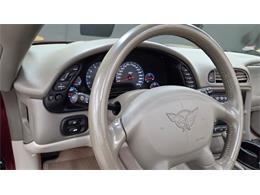 2003 Chevrolet Corvette (CC-2090925) for sale in Mankato, Minnesota