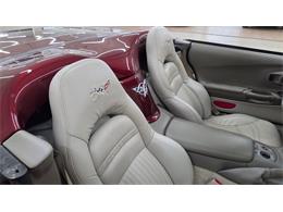 2003 Chevrolet Corvette (CC-2090925) for sale in Mankato, Minnesota