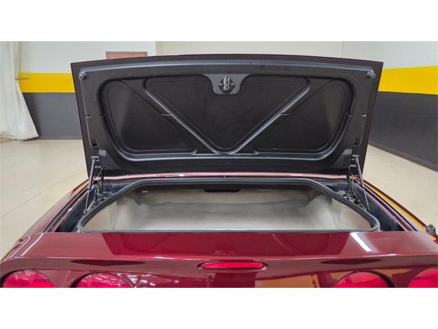 2003 Chevrolet Corvette (CC-2090925) for sale in Mankato, Minnesota