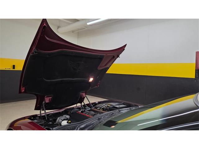 2003 Chevrolet Corvette (CC-2090925) for sale in Mankato, Minnesota