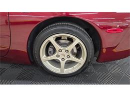 2003 Chevrolet Corvette (CC-2090925) for sale in Mankato, Minnesota