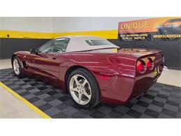 2003 Chevrolet Corvette (CC-2090925) for sale in Mankato, Minnesota