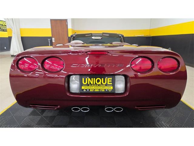 2003 Chevrolet Corvette (CC-2090925) for sale in Mankato, Minnesota