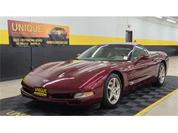 2003 Chevrolet Corvette (CC-2090925) for sale in Mankato, Minnesota