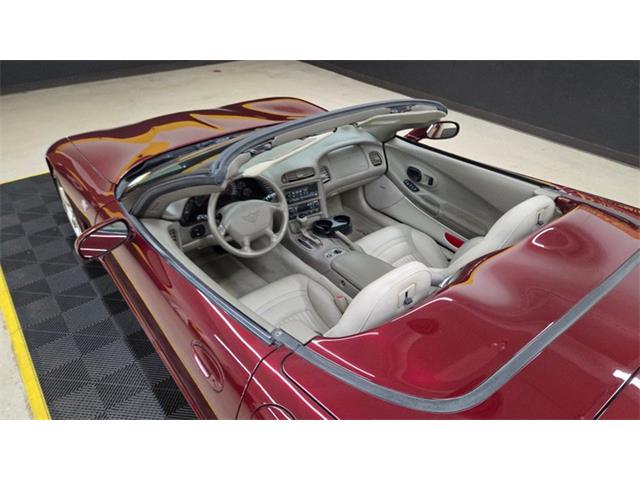 2003 Chevrolet Corvette (CC-2090925) for sale in Mankato, Minnesota