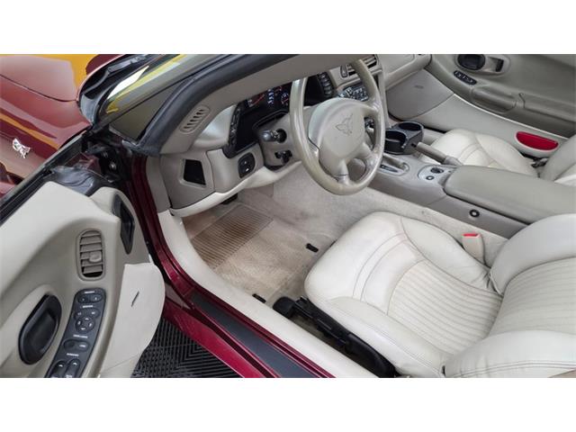 2003 Chevrolet Corvette (CC-2090925) for sale in Mankato, Minnesota