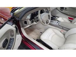 2003 Chevrolet Corvette (CC-2090925) for sale in Mankato, Minnesota
