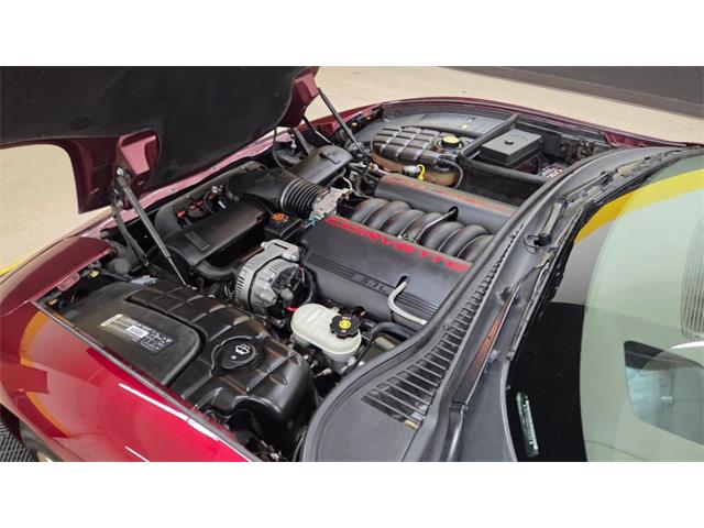 2003 Chevrolet Corvette (CC-2090925) for sale in Mankato, Minnesota