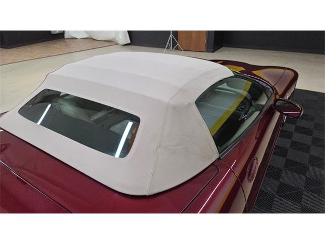 2003 Chevrolet Corvette (CC-2090925) for sale in Mankato, Minnesota