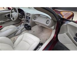 2003 Chevrolet Corvette (CC-2090925) for sale in Mankato, Minnesota