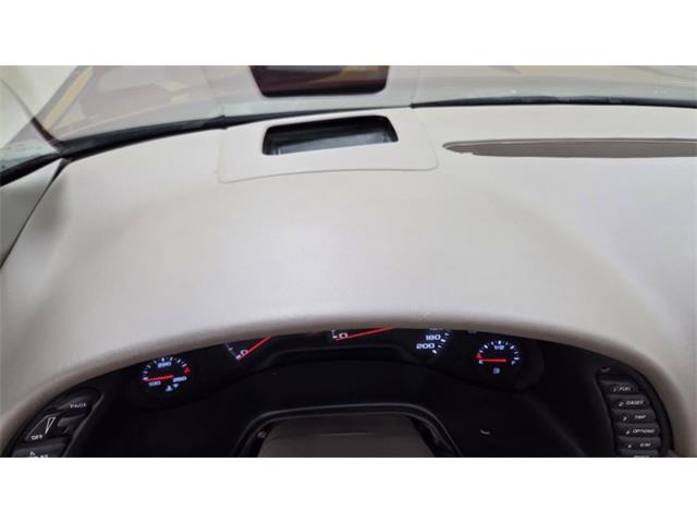2003 Chevrolet Corvette (CC-2090925) for sale in Mankato, Minnesota