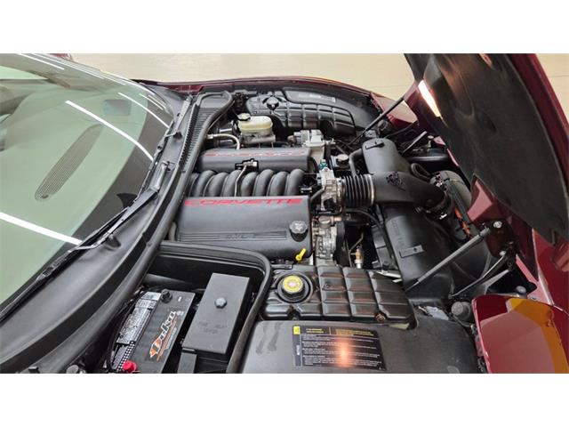 2003 Chevrolet Corvette (CC-2090925) for sale in Mankato, Minnesota