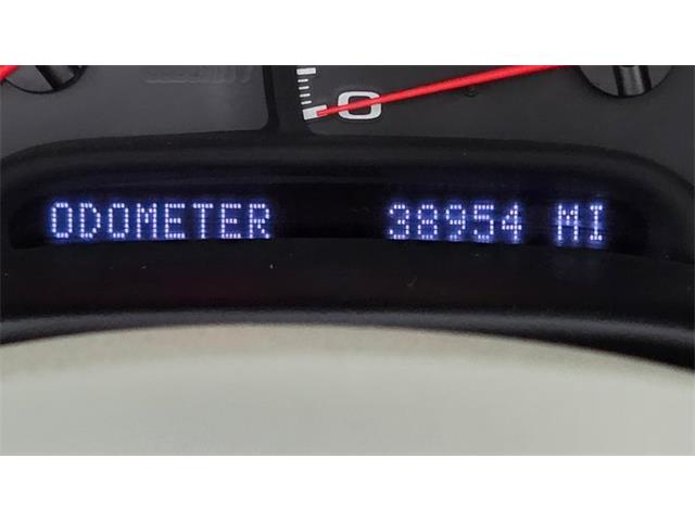 2003 Chevrolet Corvette (CC-2090925) for sale in Mankato, Minnesota