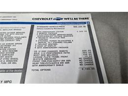 2003 Chevrolet Corvette (CC-2090925) for sale in Mankato, Minnesota