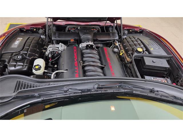 2003 Chevrolet Corvette (CC-2090925) for sale in Mankato, Minnesota