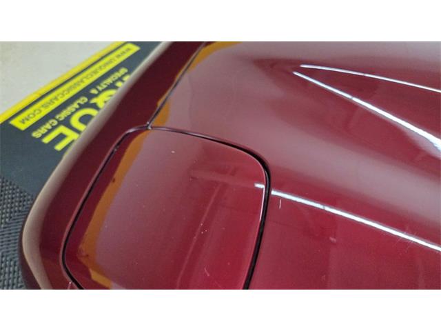 2003 Chevrolet Corvette (CC-2090925) for sale in Mankato, Minnesota