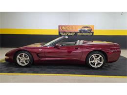 2003 Chevrolet Corvette (CC-2090925) for sale in Mankato, Minnesota