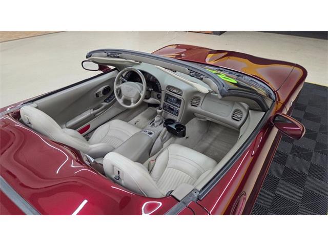 2003 Chevrolet Corvette (CC-2090925) for sale in Mankato, Minnesota