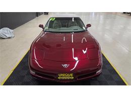 2003 Chevrolet Corvette (CC-2090925) for sale in Mankato, Minnesota