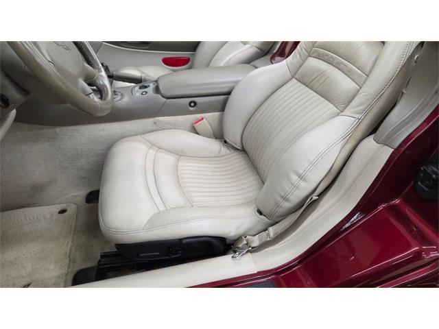 2003 Chevrolet Corvette (CC-2090925) for sale in Mankato, Minnesota