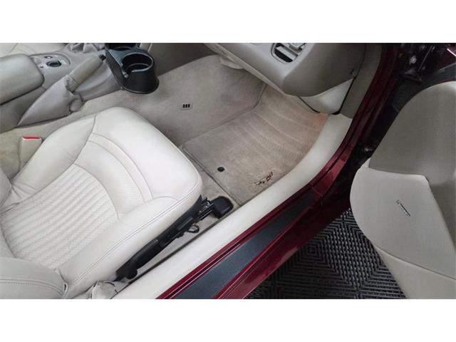 2003 Chevrolet Corvette (CC-2090925) for sale in Mankato, Minnesota