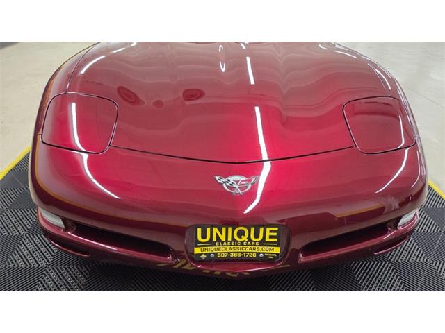 2003 Chevrolet Corvette (CC-2090925) for sale in Mankato, Minnesota
