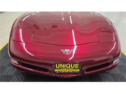 2003 Chevrolet Corvette (CC-2090925) for sale in Mankato, Minnesota
