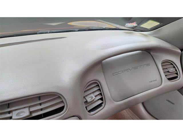 2003 Chevrolet Corvette (CC-2090925) for sale in Mankato, Minnesota