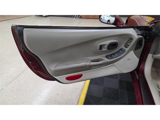 2003 Chevrolet Corvette (CC-2090925) for sale in Mankato, Minnesota
