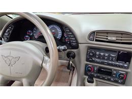 2003 Chevrolet Corvette (CC-2090925) for sale in Mankato, Minnesota