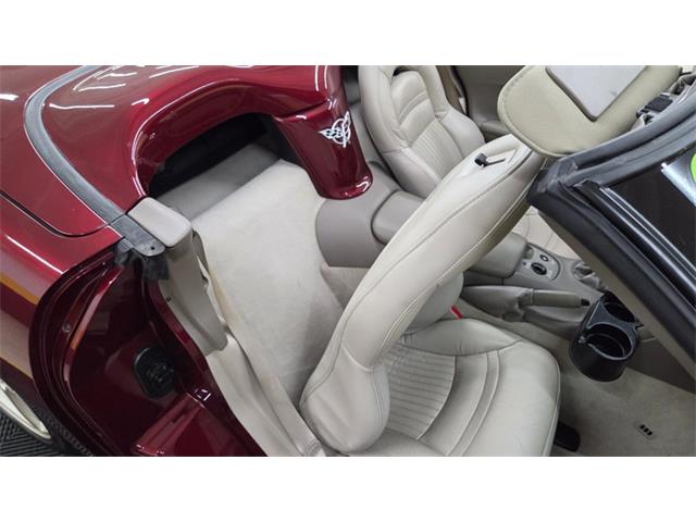 2003 Chevrolet Corvette (CC-2090925) for sale in Mankato, Minnesota