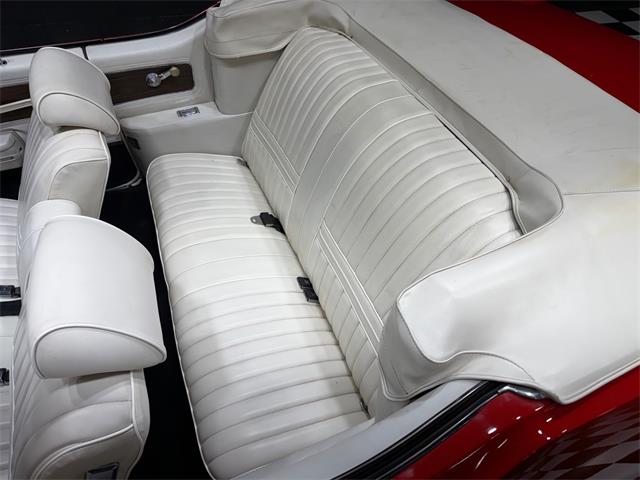 1972 Oldsmobile Cutlass Supreme (CC-2099250) for sale in Addison, Illinois