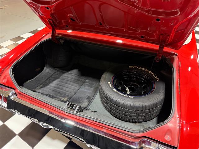 1972 Oldsmobile Cutlass Supreme (CC-2099250) for sale in Addison, Illinois