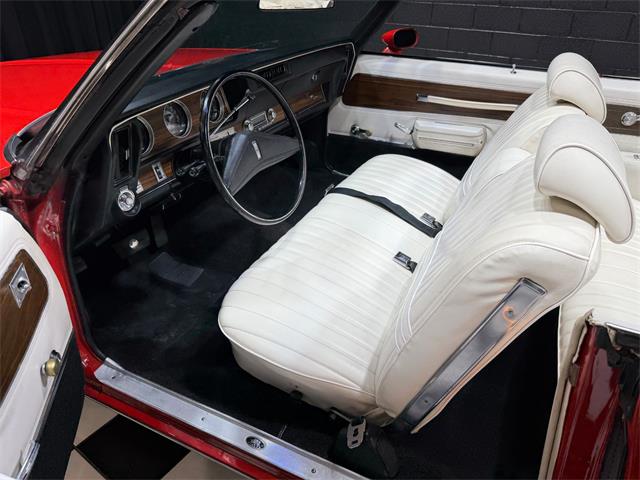 1972 Oldsmobile Cutlass Supreme (CC-2099250) for sale in Addison, Illinois