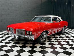 1972 Oldsmobile Cutlass Supreme (CC-2099250) for sale in Addison, Illinois