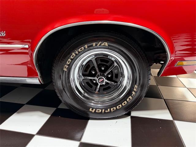 1972 Oldsmobile Cutlass Supreme (CC-2099250) for sale in Addison, Illinois