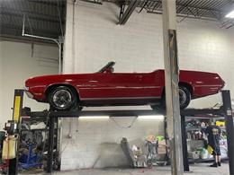 1972 Oldsmobile Cutlass Supreme (CC-2099250) for sale in Addison, Illinois