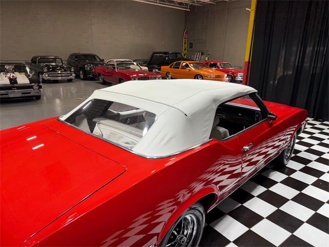 1972 Oldsmobile Cutlass Supreme (CC-2099250) for sale in Addison, Illinois