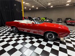 1972 Oldsmobile Cutlass Supreme (CC-2099250) for sale in Addison, Illinois