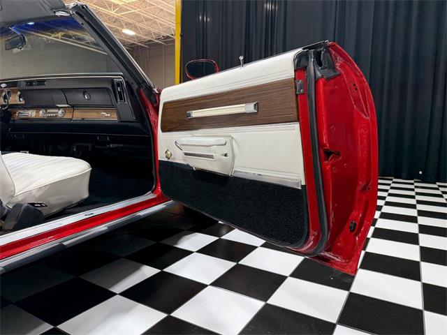 1972 Oldsmobile Cutlass Supreme (CC-2099250) for sale in Addison, Illinois