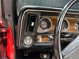 1972 Oldsmobile Cutlass Supreme (CC-2099250) for sale in Addison, Illinois