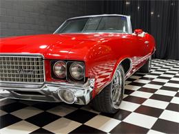 1972 Oldsmobile Cutlass Supreme (CC-2099250) for sale in Addison, Illinois