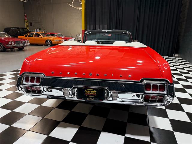 1972 Oldsmobile Cutlass Supreme (CC-2099250) for sale in Addison, Illinois