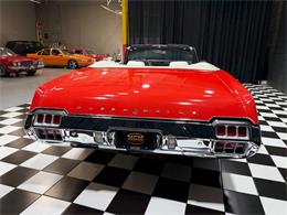 1972 Oldsmobile Cutlass Supreme (CC-2099250) for sale in Addison, Illinois