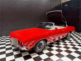 1972 Oldsmobile Cutlass Supreme (CC-2099250) for sale in Addison, Illinois