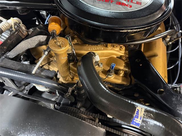 1972 Oldsmobile Cutlass Supreme (CC-2099250) for sale in Addison, Illinois