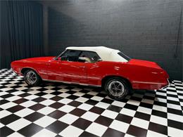 1972 Oldsmobile Cutlass Supreme (CC-2099250) for sale in Addison, Illinois