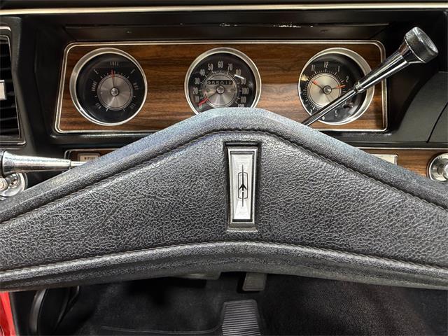 1972 Oldsmobile Cutlass Supreme (CC-2099250) for sale in Addison, Illinois